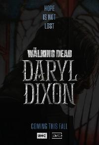 The Walking Dead Daryl Dixon